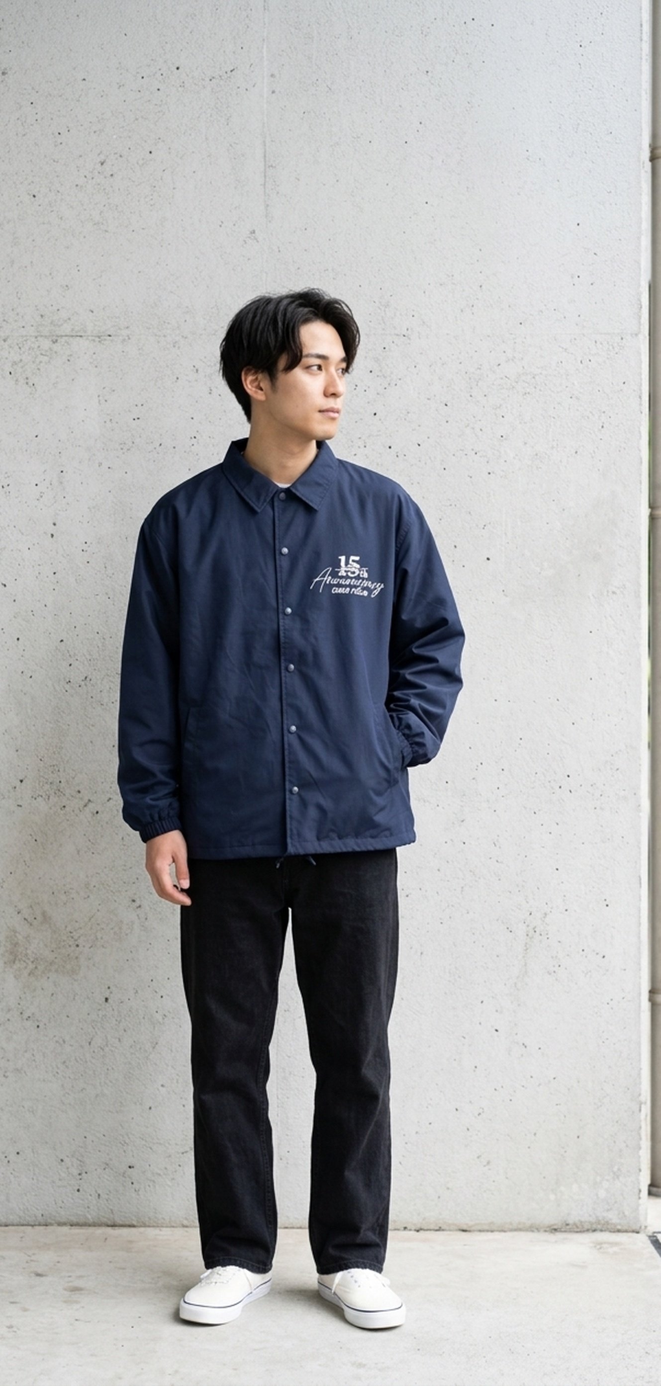 374309 Silkprint Jacket