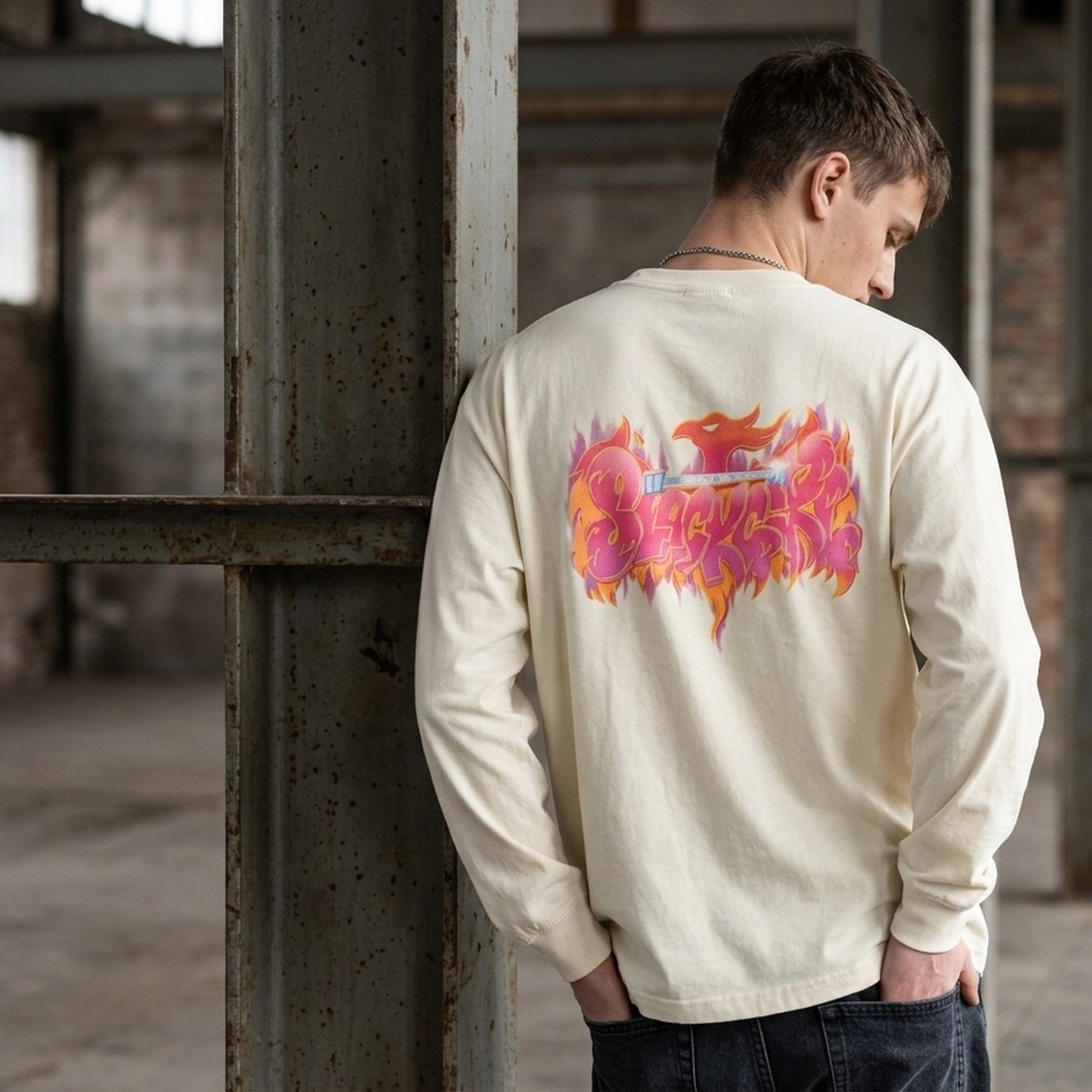 389476 Inkjet Bigtshirt