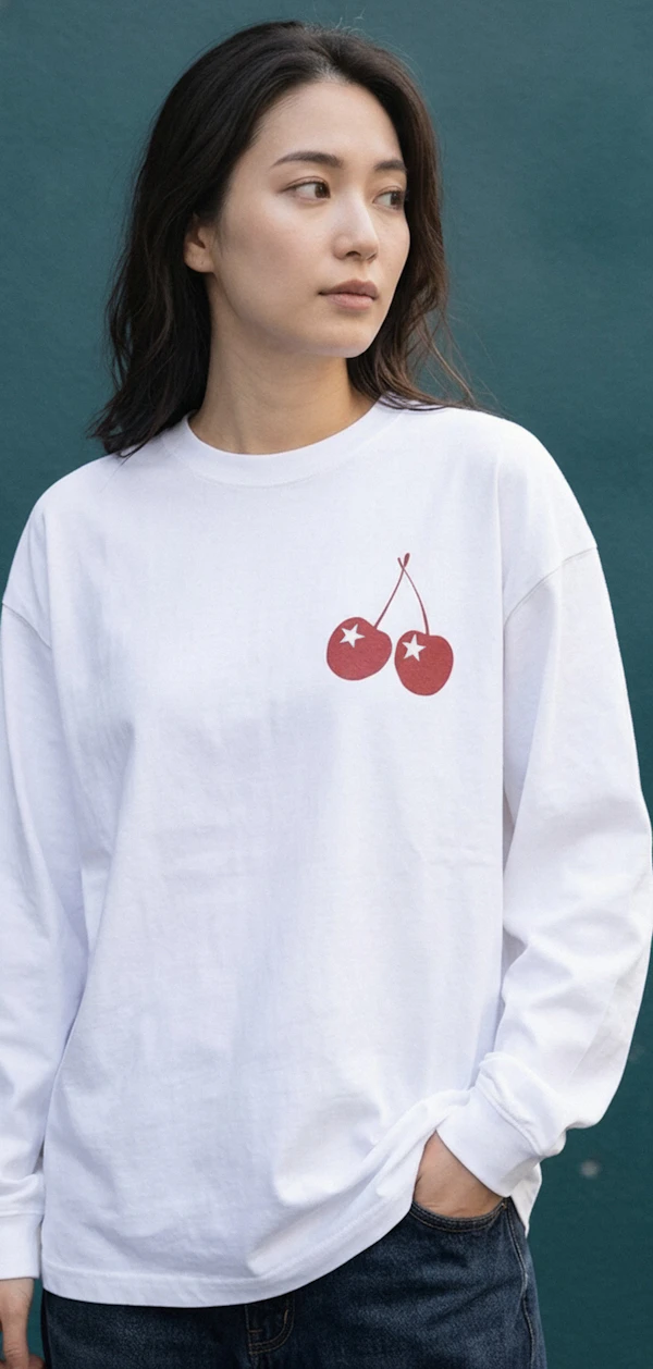 711965 Inkjet Bigtshirt