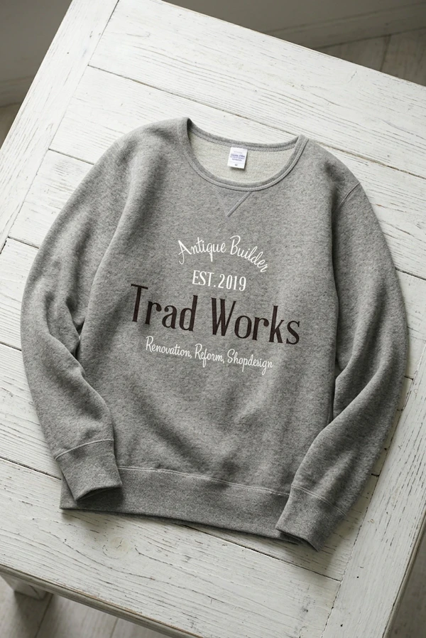 111596 Inkjet Sweatshirt