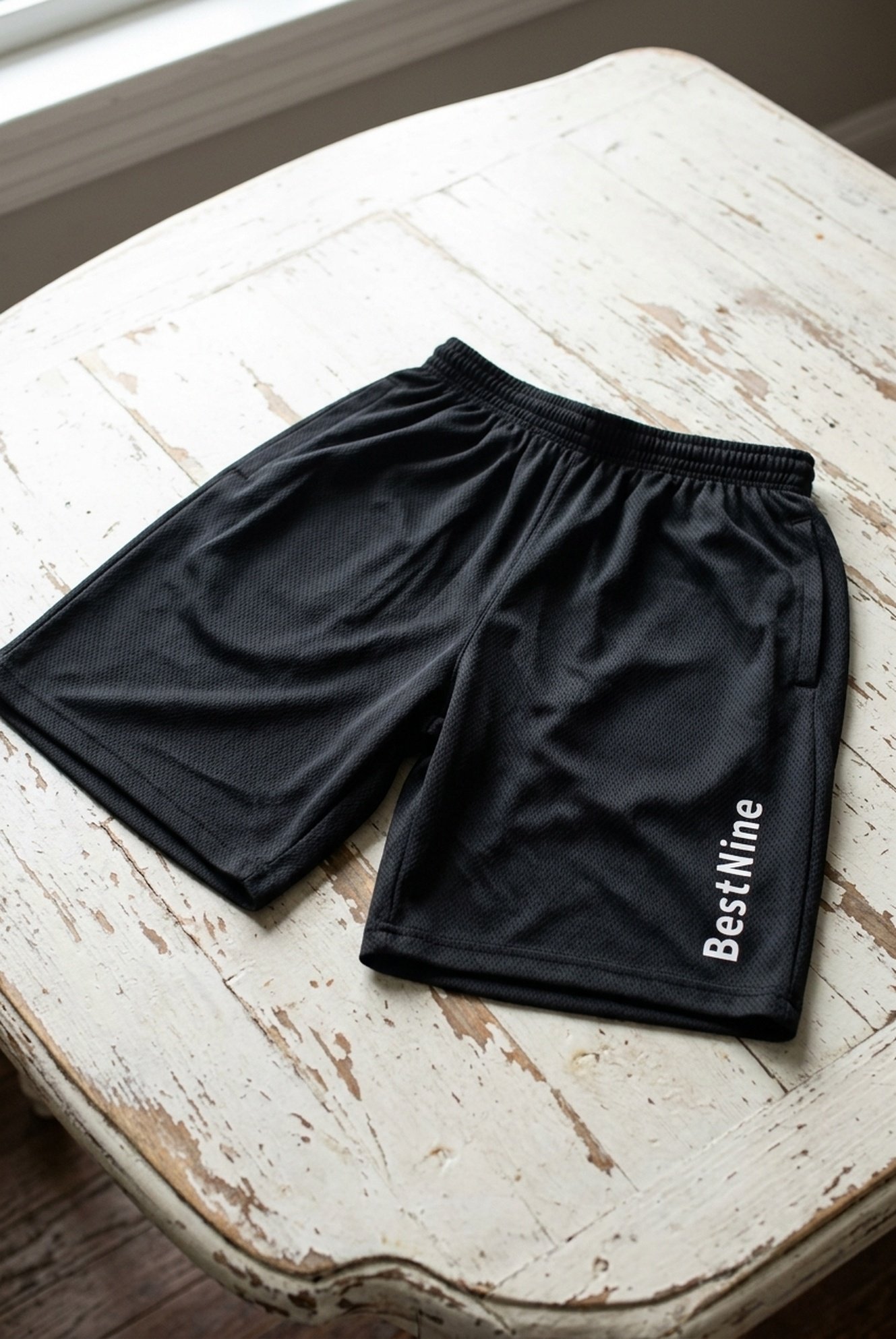 350471 Dtfprint Halfpants