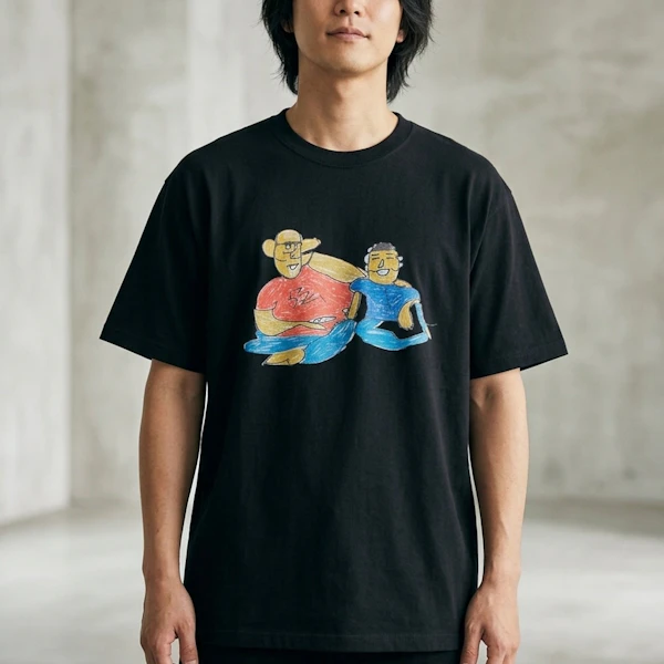 437798 Inkjet Tshirt