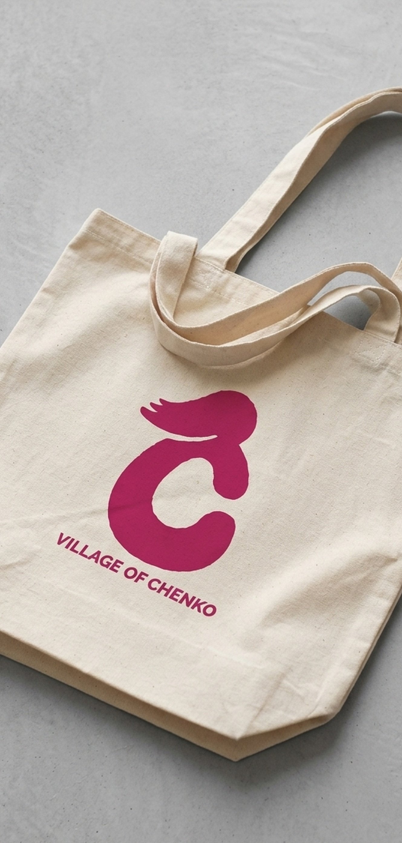 131365 Inkjet Totebag