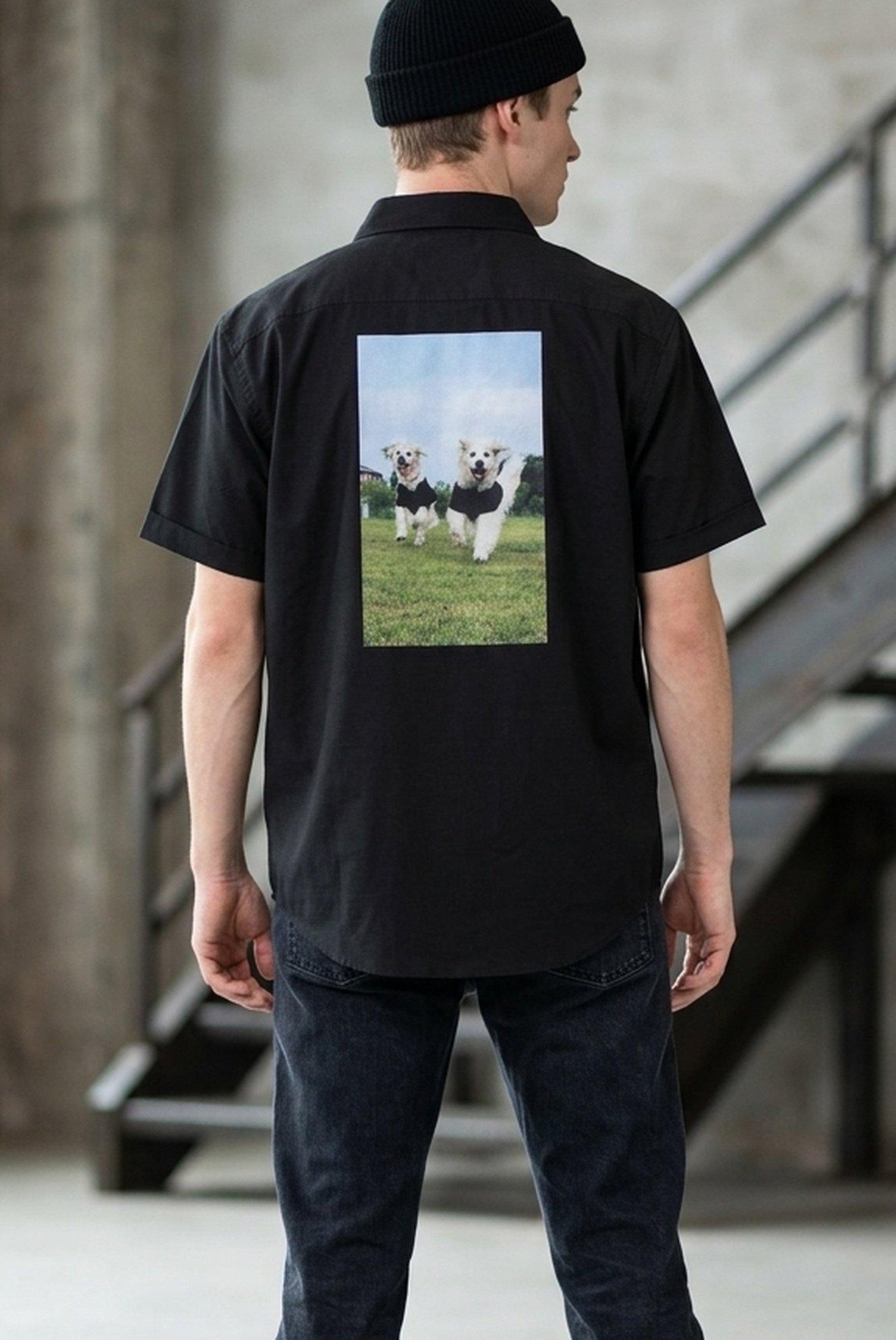 353455 Dtfprint Shirt