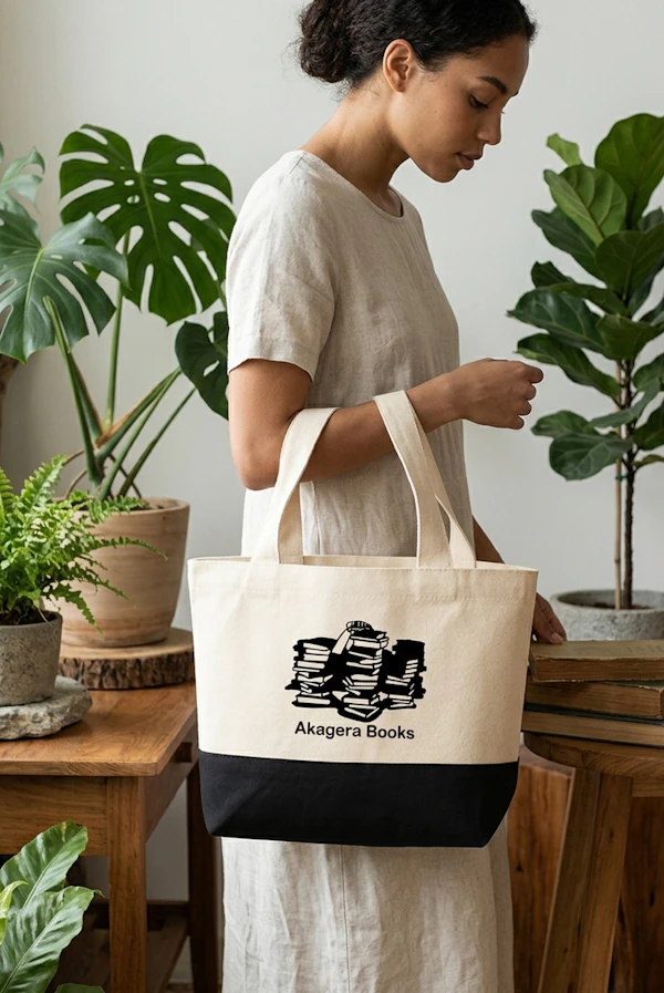 111584 Silkprint Totebag