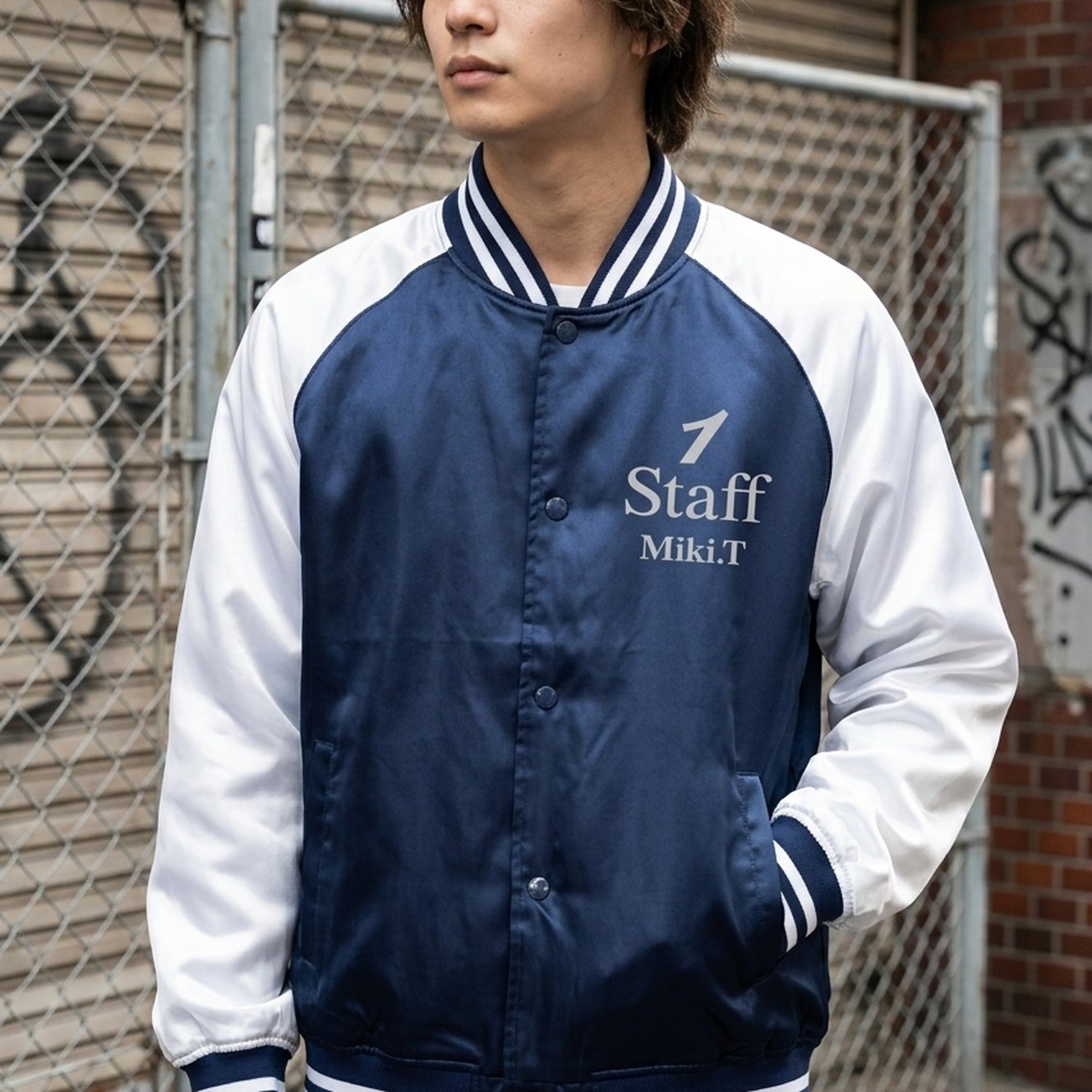 109502 Dtfprint Jacket