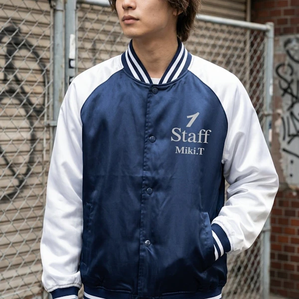 109502 Dtfprint Jacket