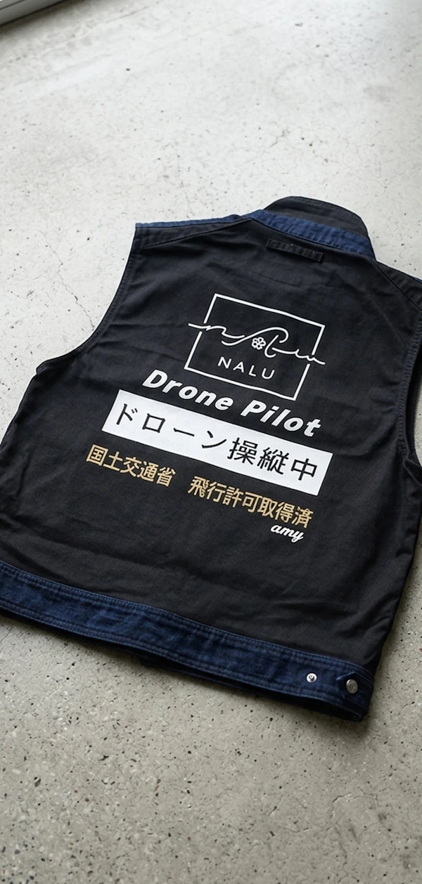 150019 Dtfprint Workuniform