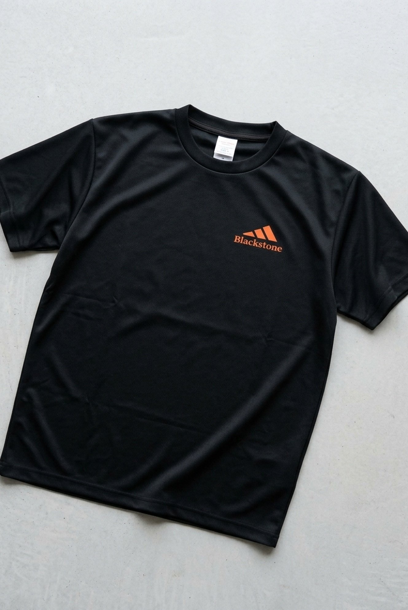 350455 Dtfprint Drytshirt