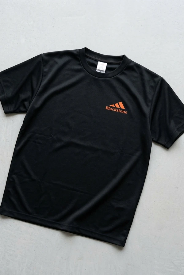 350455 Dtfprint Drytshirt