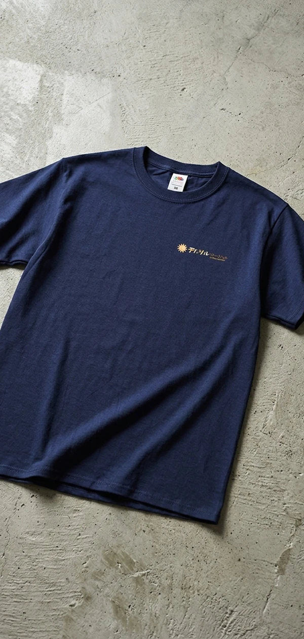 113163 Inkjet Tshirt