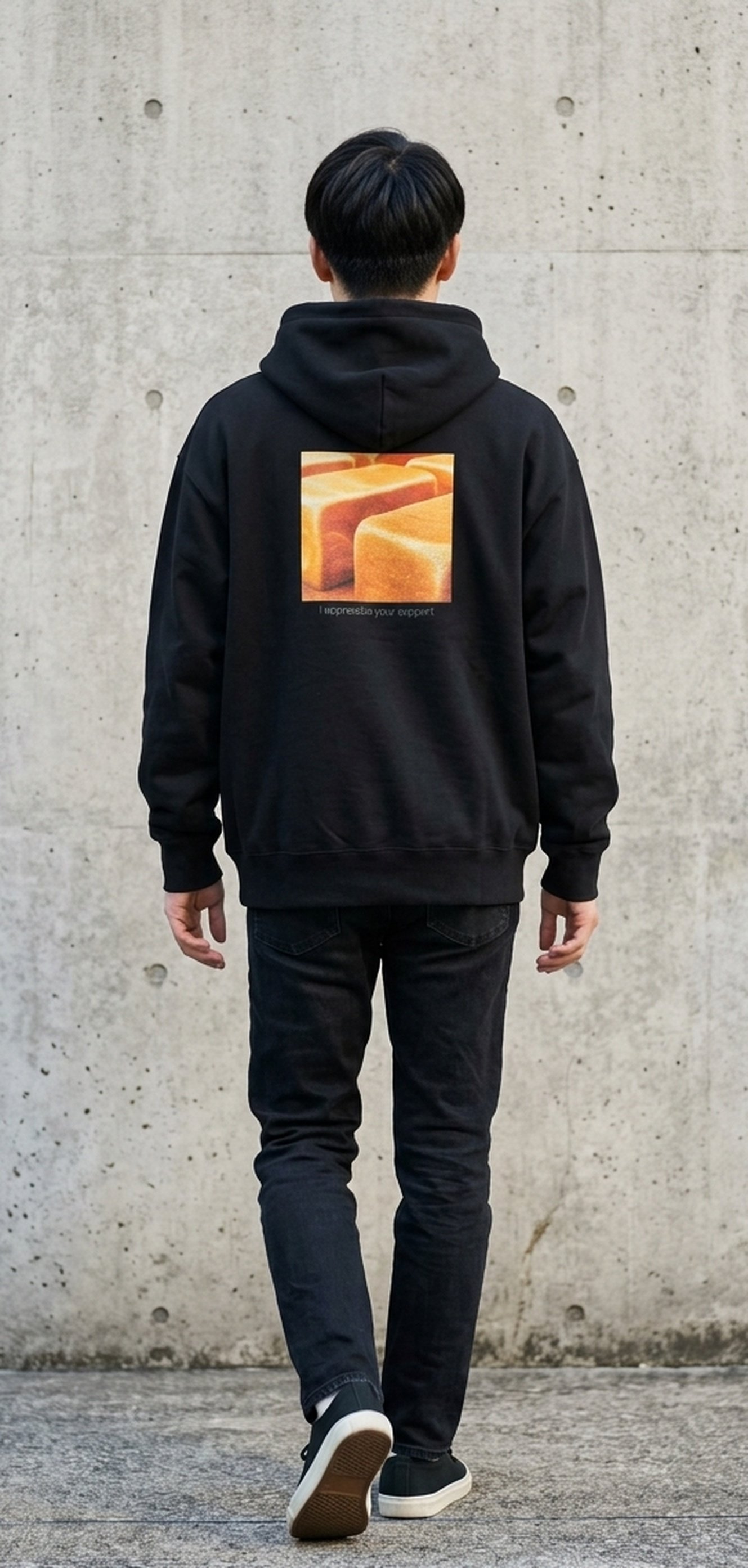 377281 Inkjet Parka