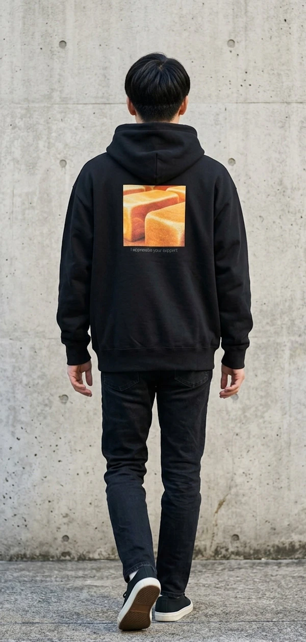 377281 Inkjet Parka