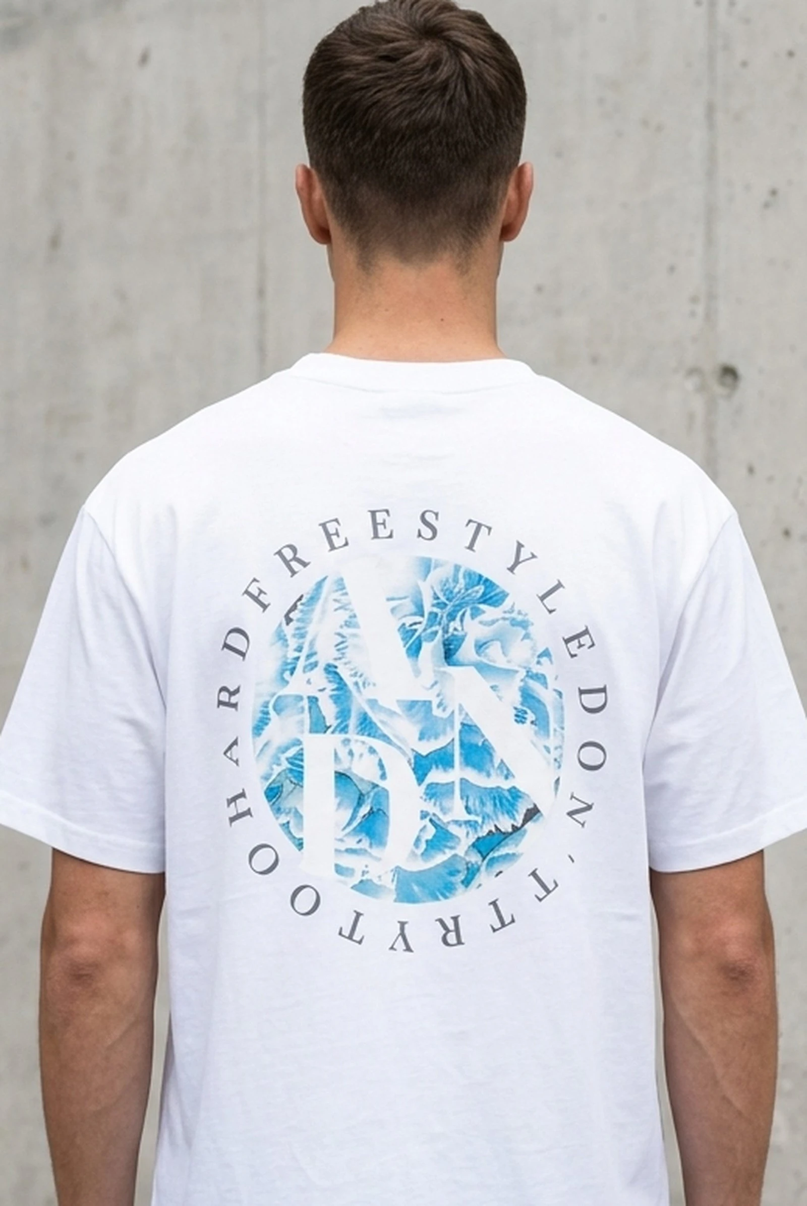 402699 Inkjet Bigtshirt