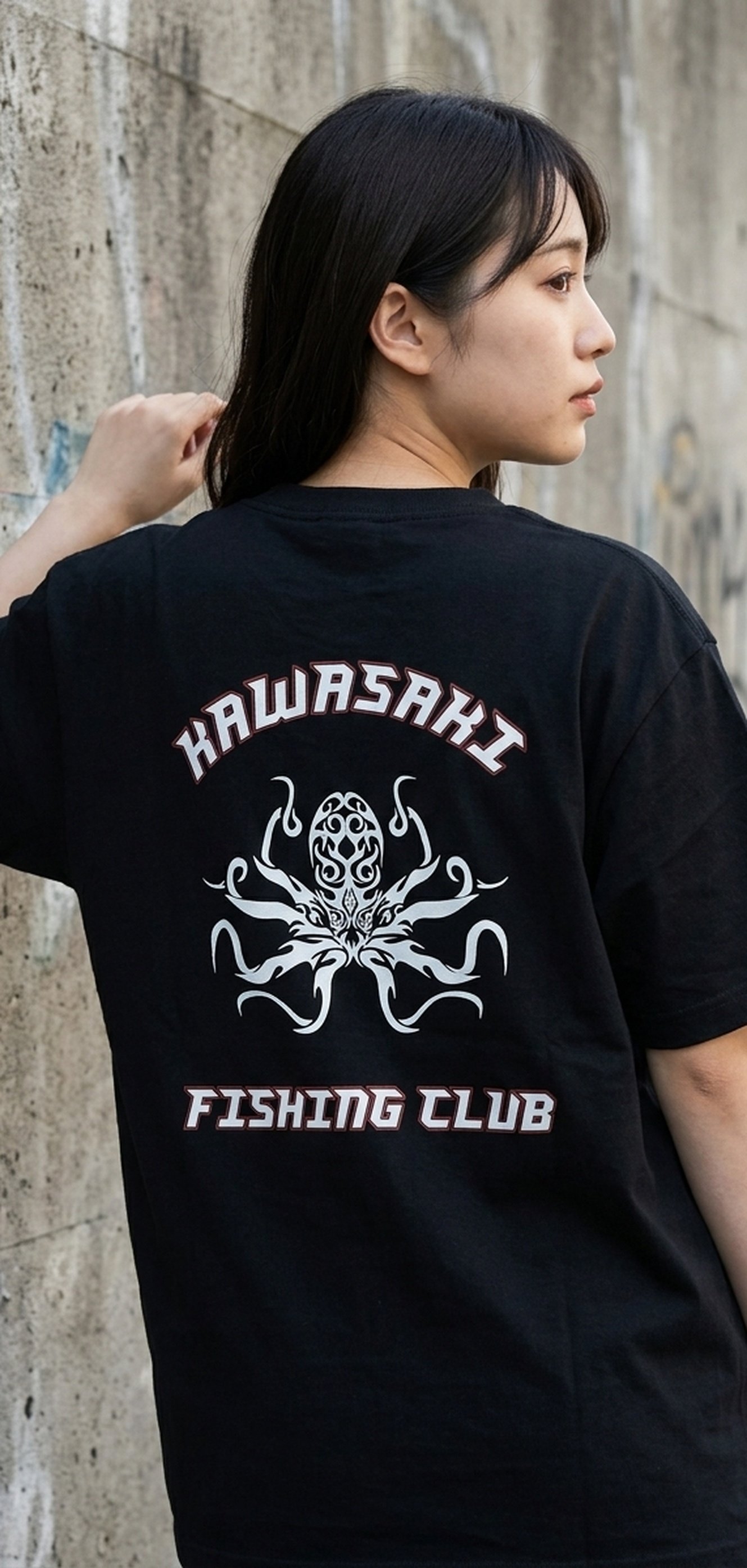 363321 Dtfprint Drytshirt