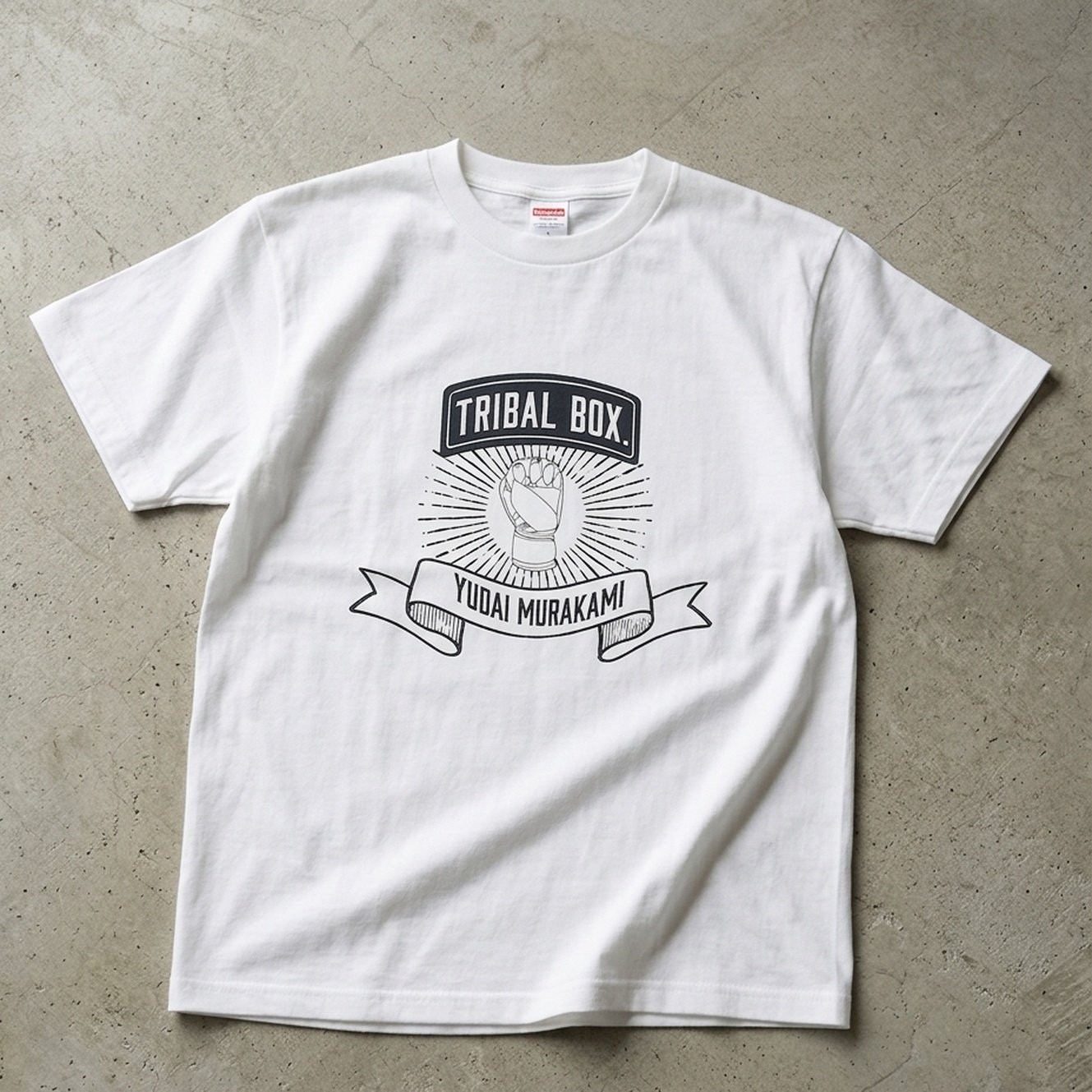 369913 Inkjet Tshirt
