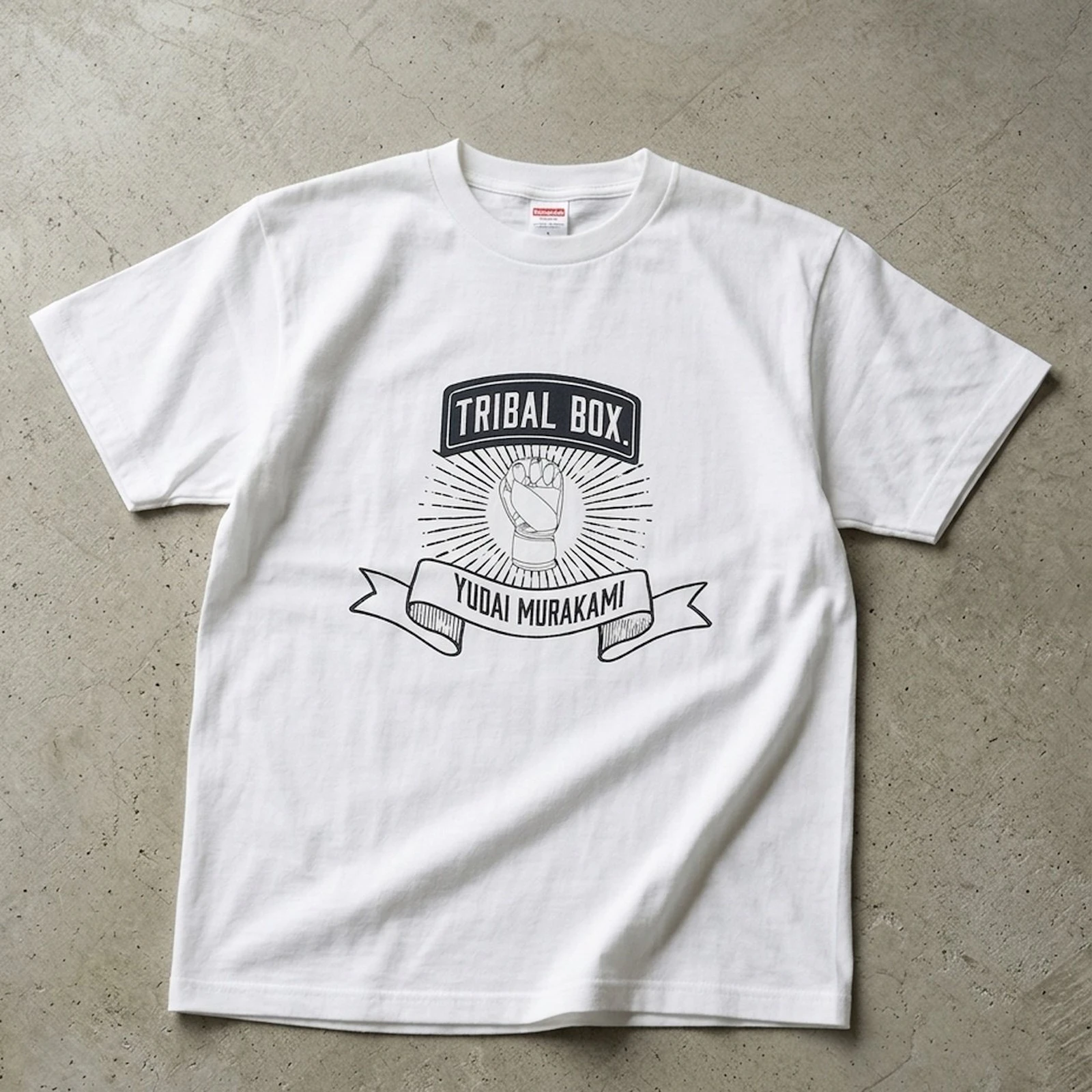 369913 Inkjet Tshirt