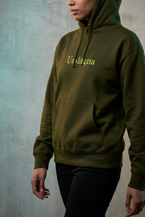 111534 Inkjet Parka