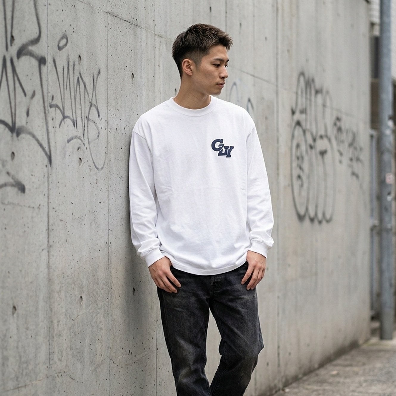 363794 Dtfprint Longtshirt