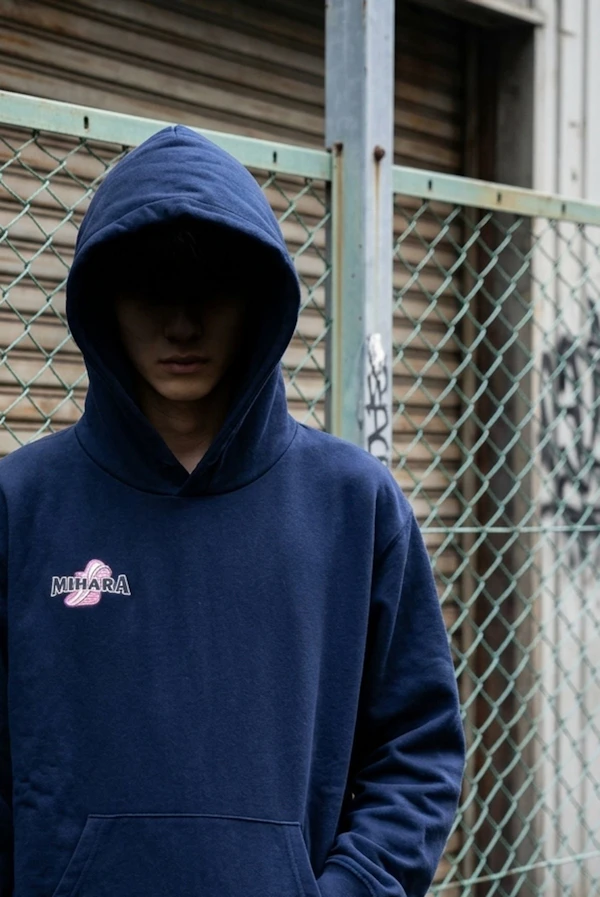 715932 Inkjet Parka