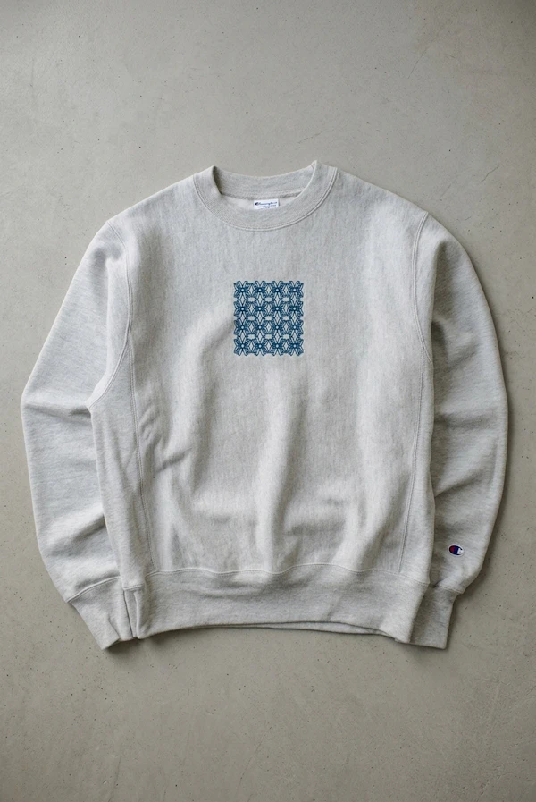 100596 Embroidery Bring