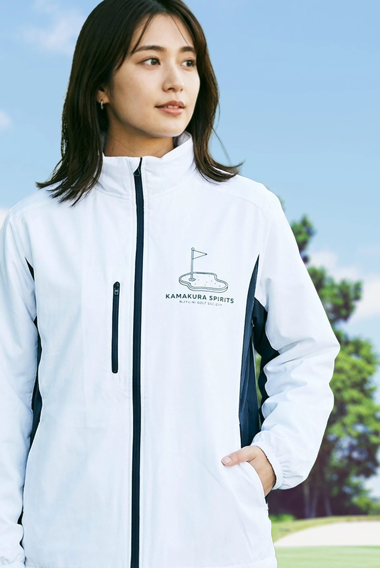720928 Dtfprint Jacket