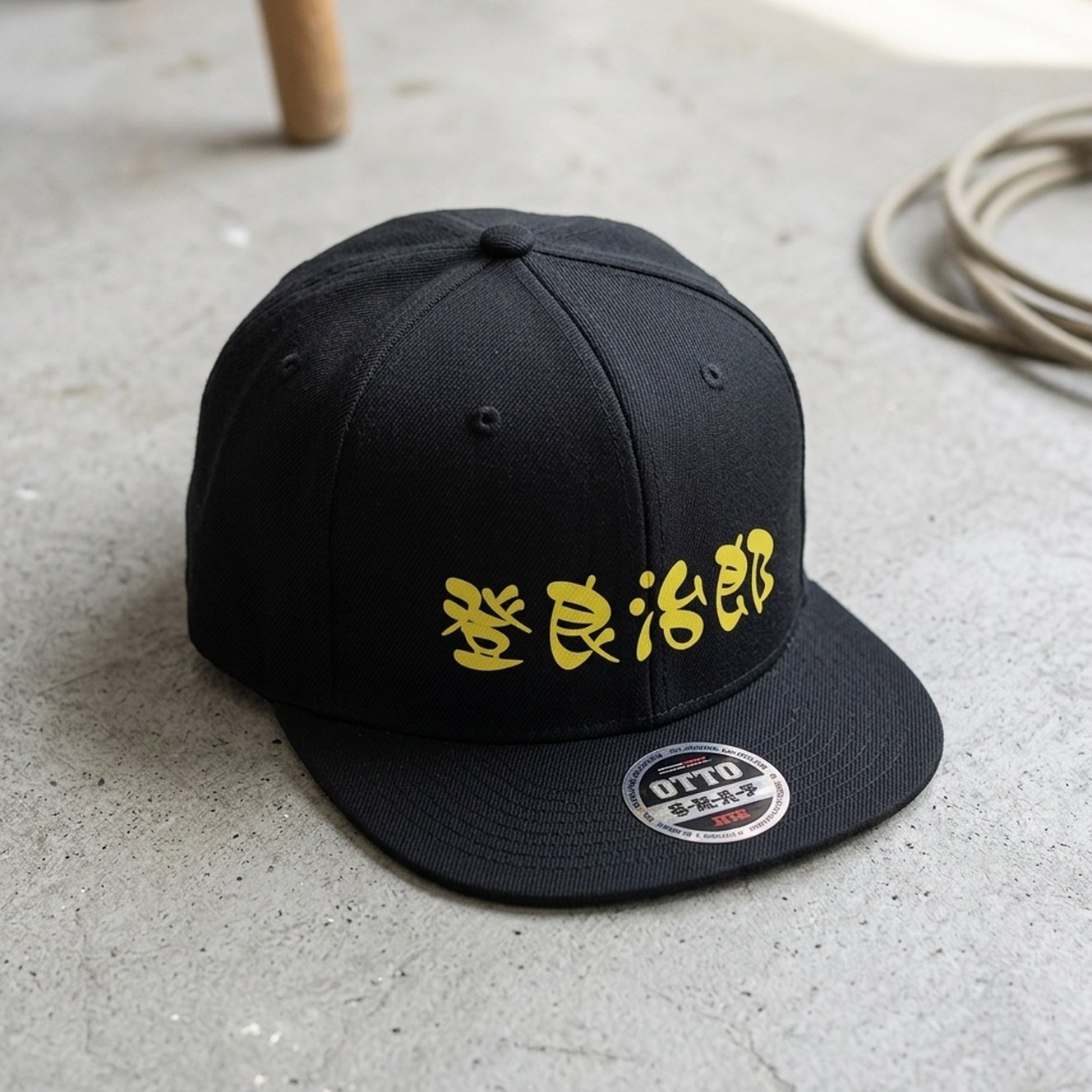 112476 Dtfprint Cap