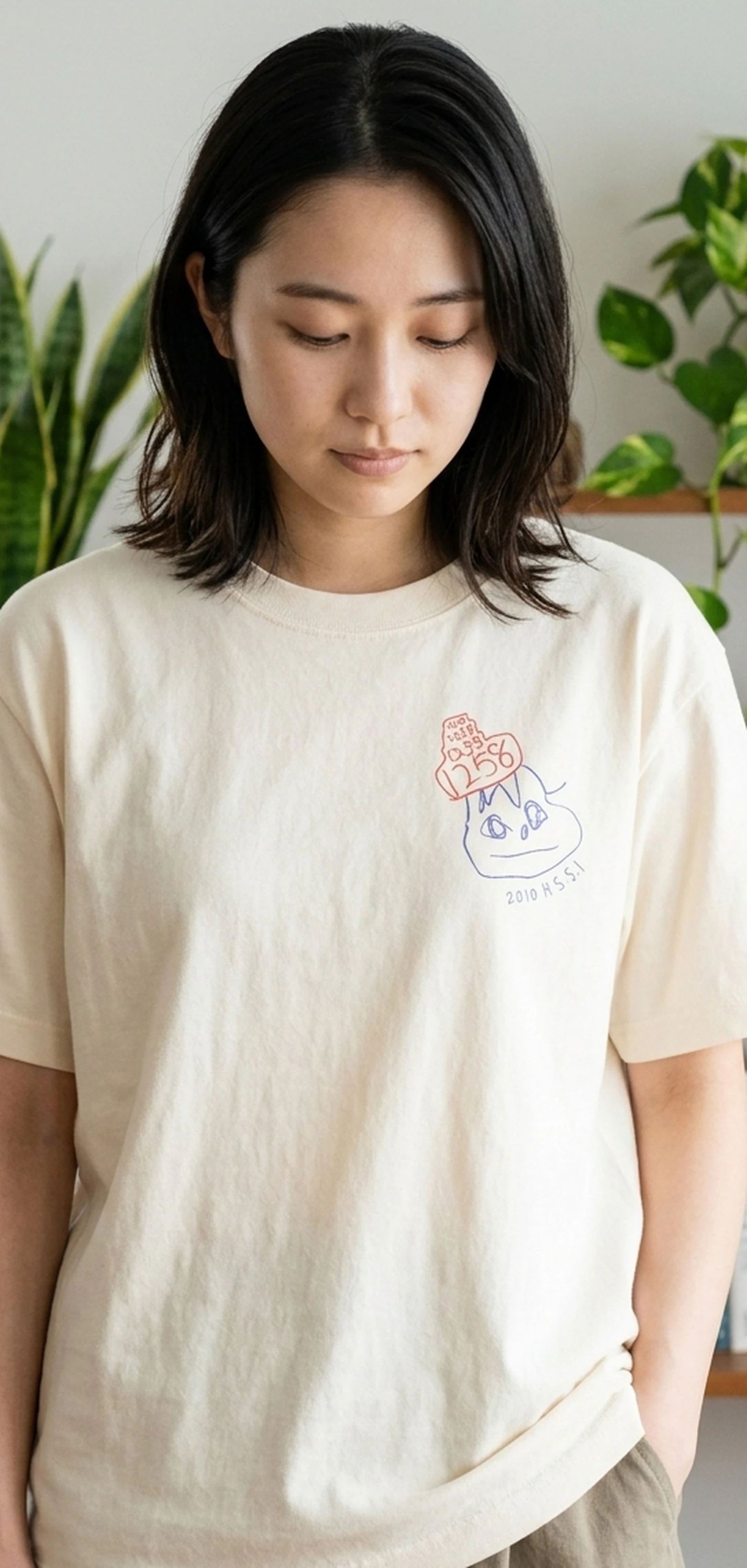113517 Inkjet Tshirt