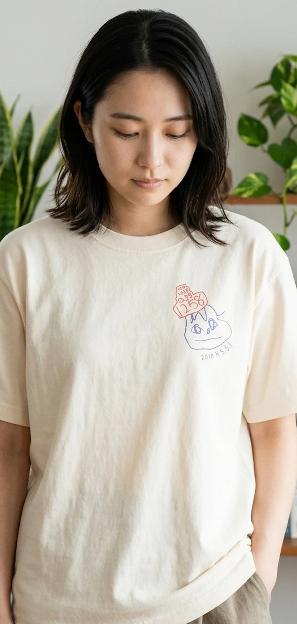 113517 Inkjet Tshirt