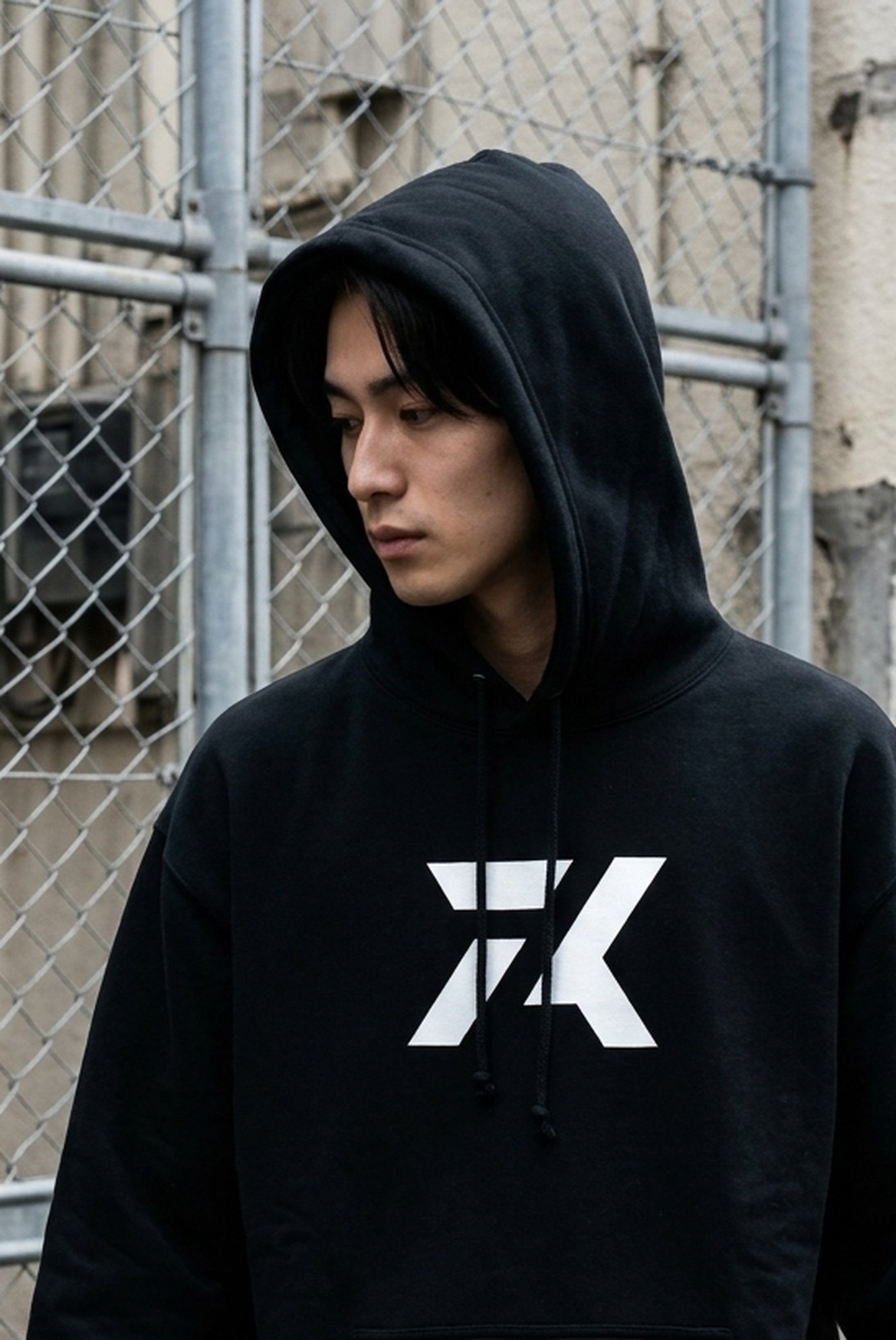 373469 Inkjet Parka