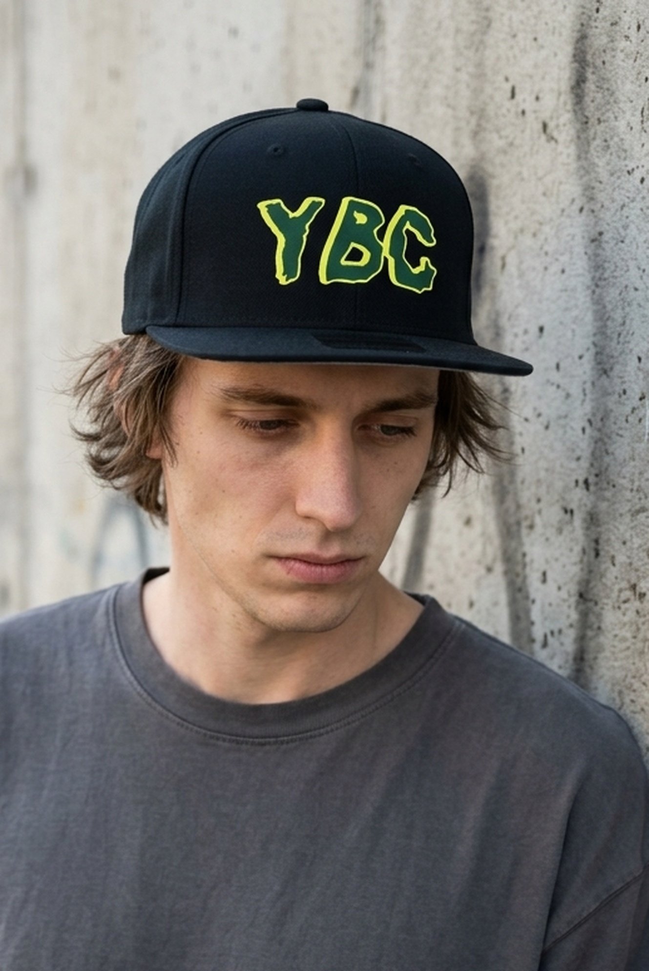 123808 Dtfprint Cap