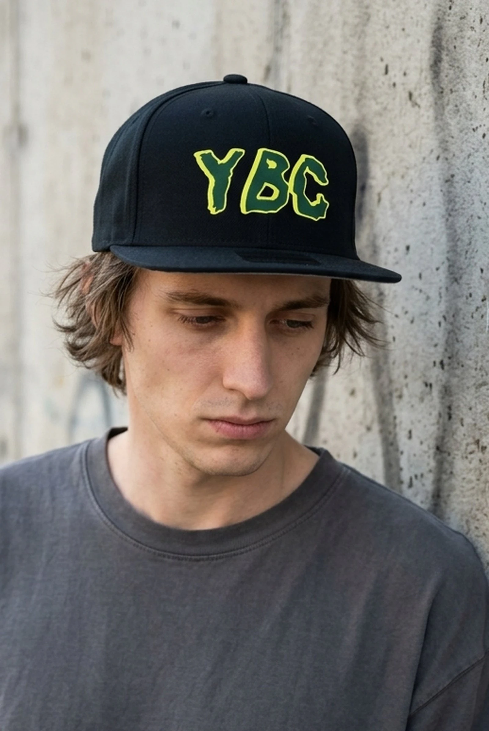 123808 Dtfprint Cap