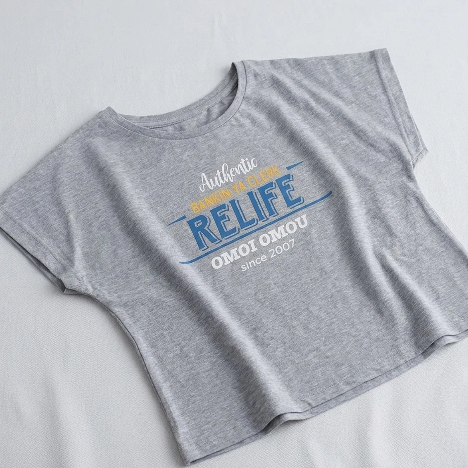 393512 Inkjet Tshirt