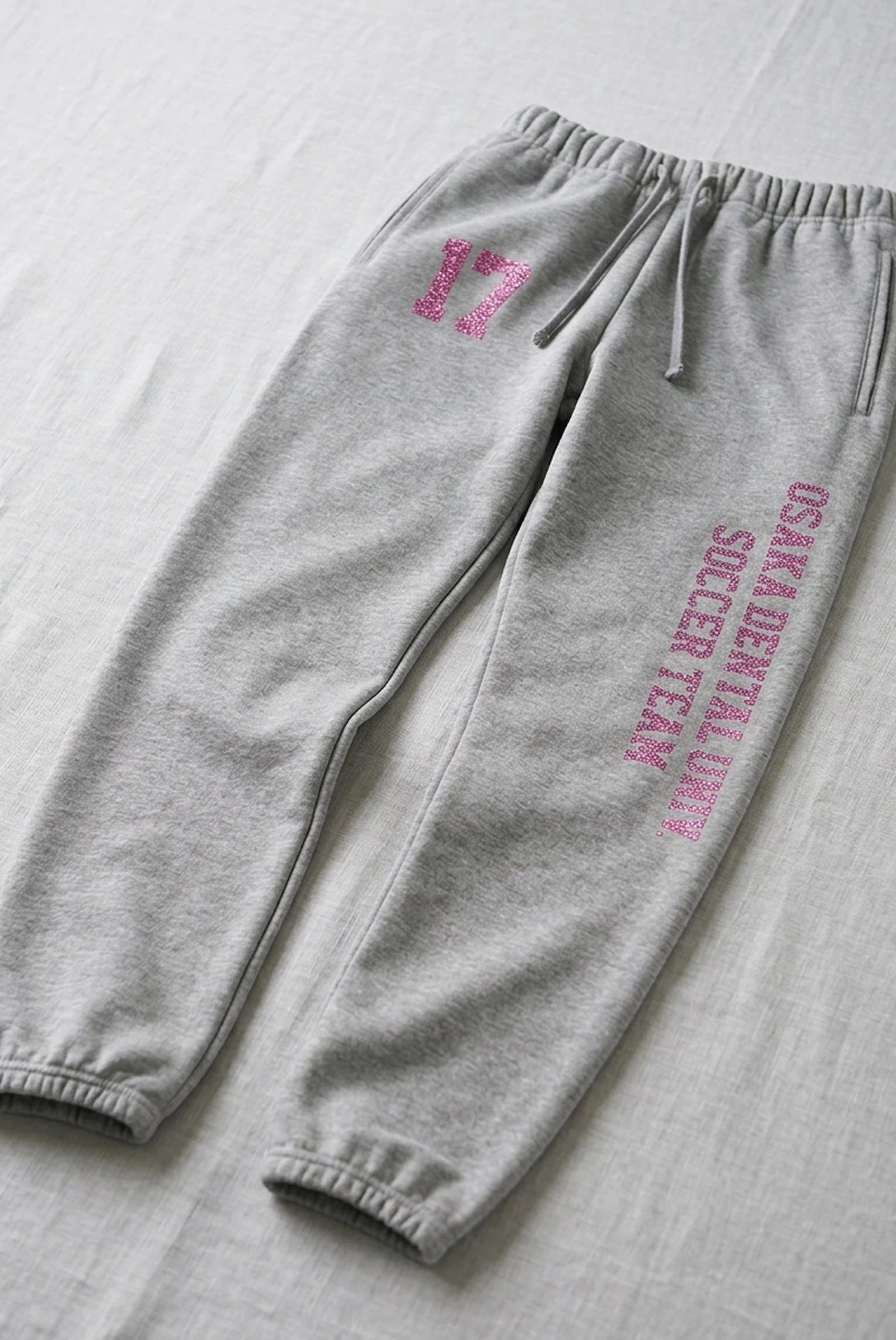 111589 Dtfprint Sweatpants