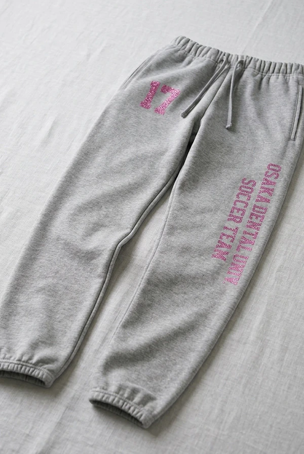 111589 Dtfprint Sweatpants