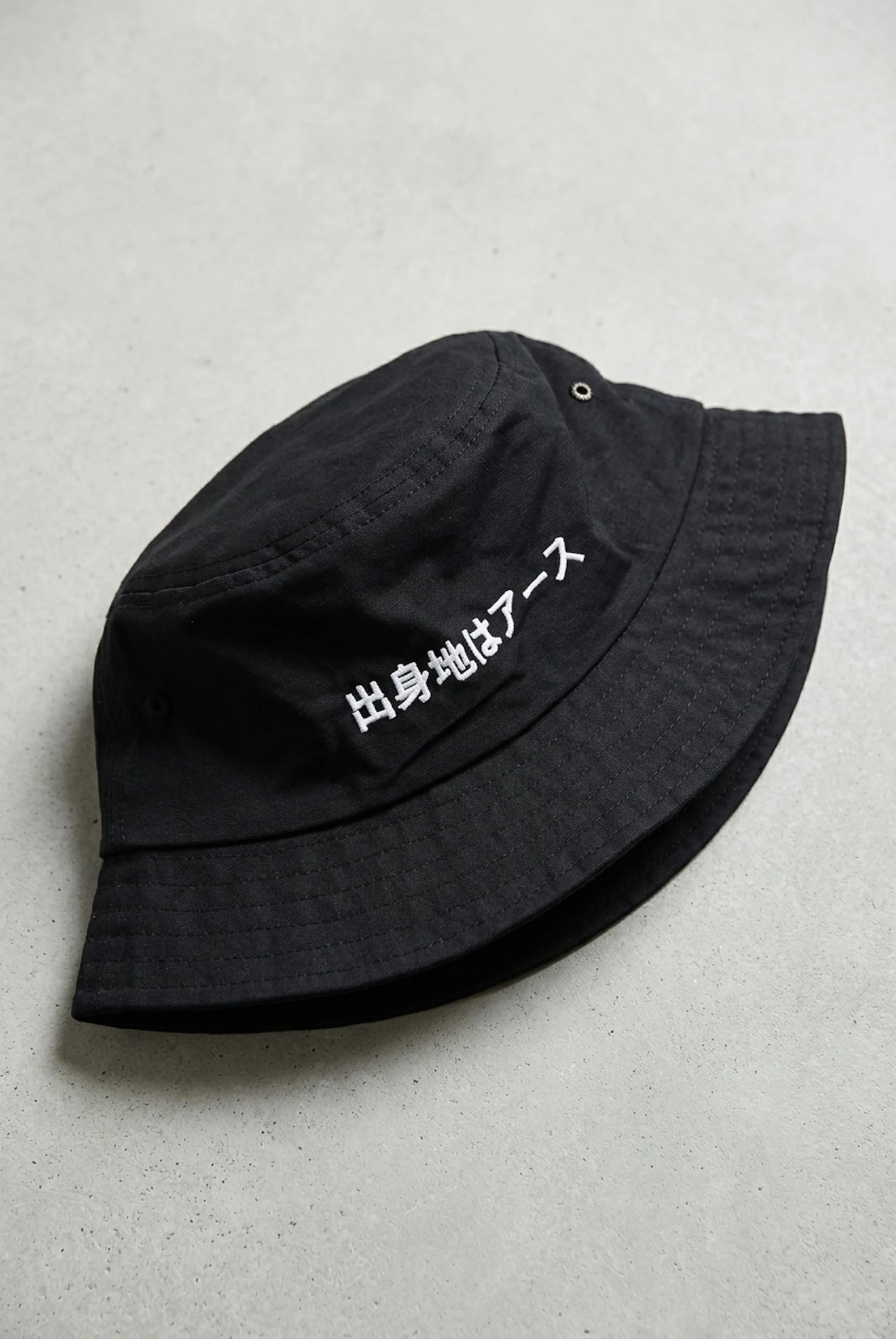 378342 Embroidery Hat