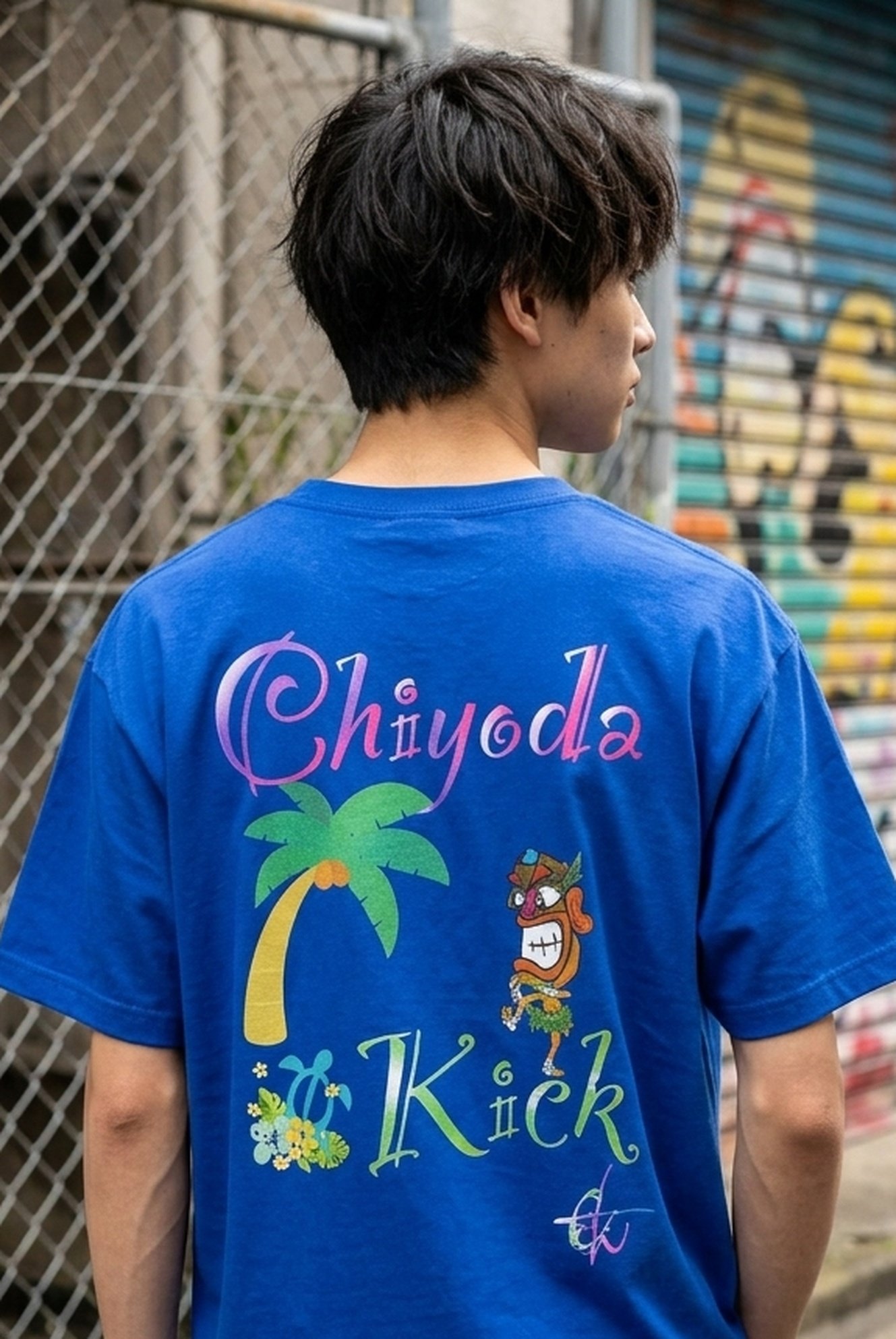 353588 Inkjet Tshirt