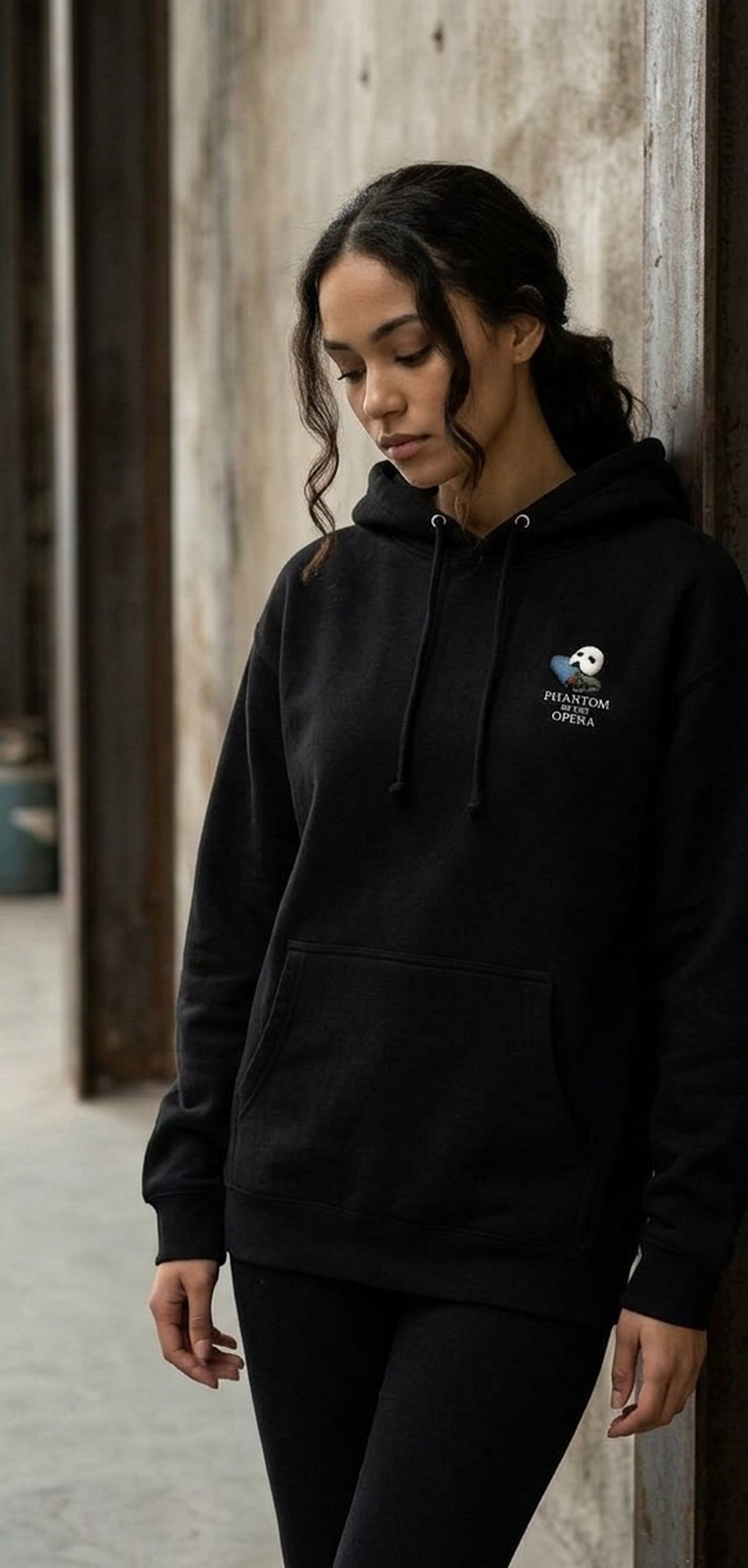 371348 Inkjet Parka