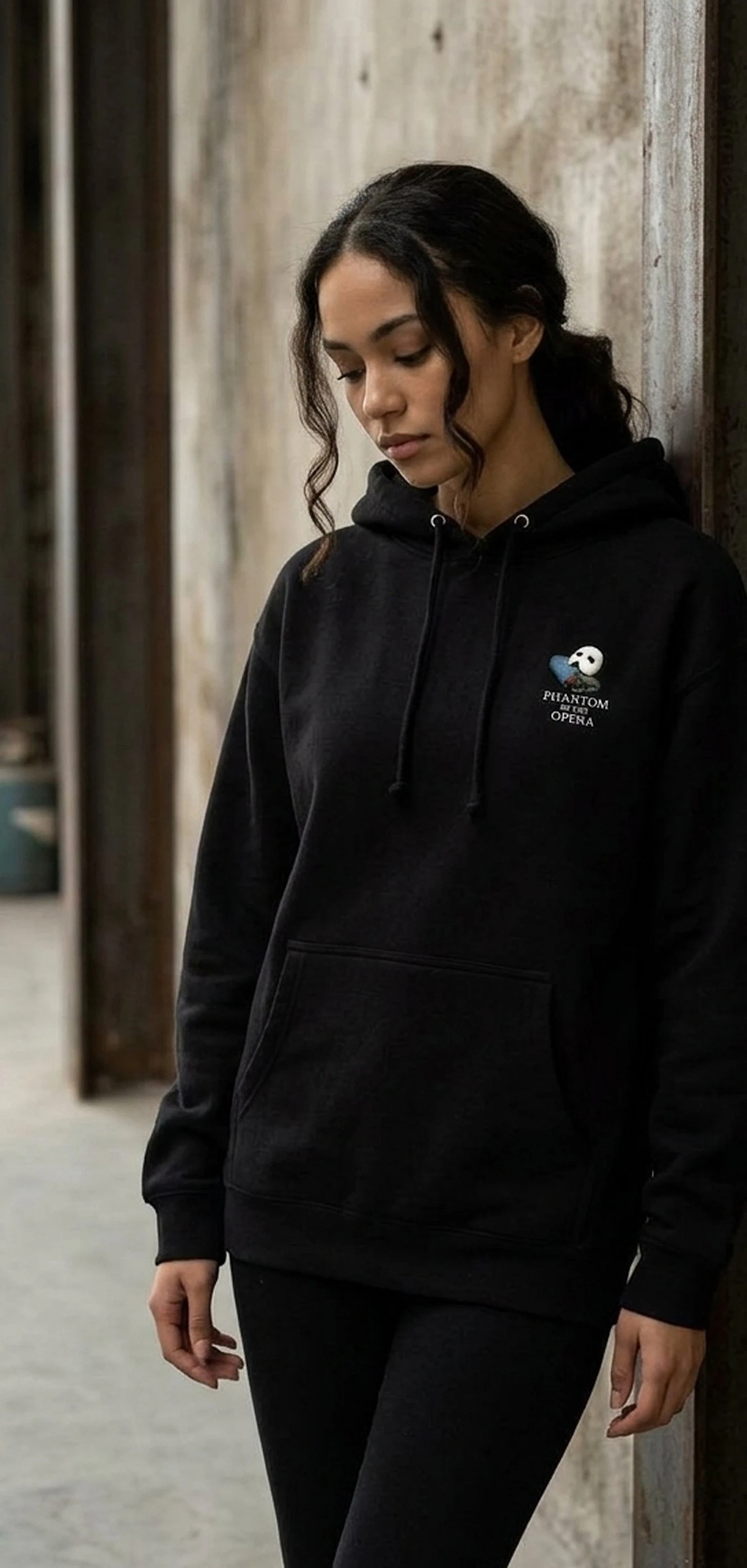 371348 Inkjet Parka