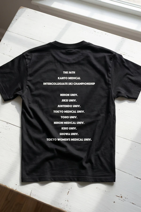 102512 Silkprint Drytshirt