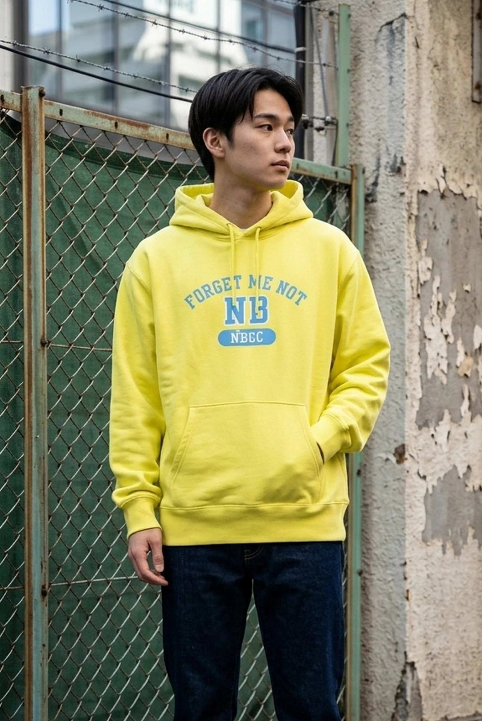388387 Inkjet Parka