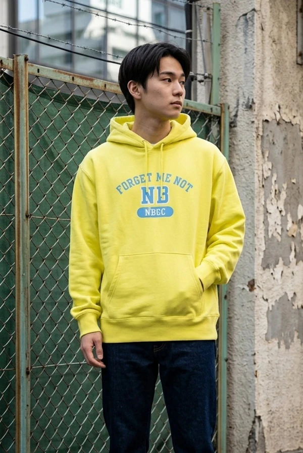 388387 Inkjet Parka