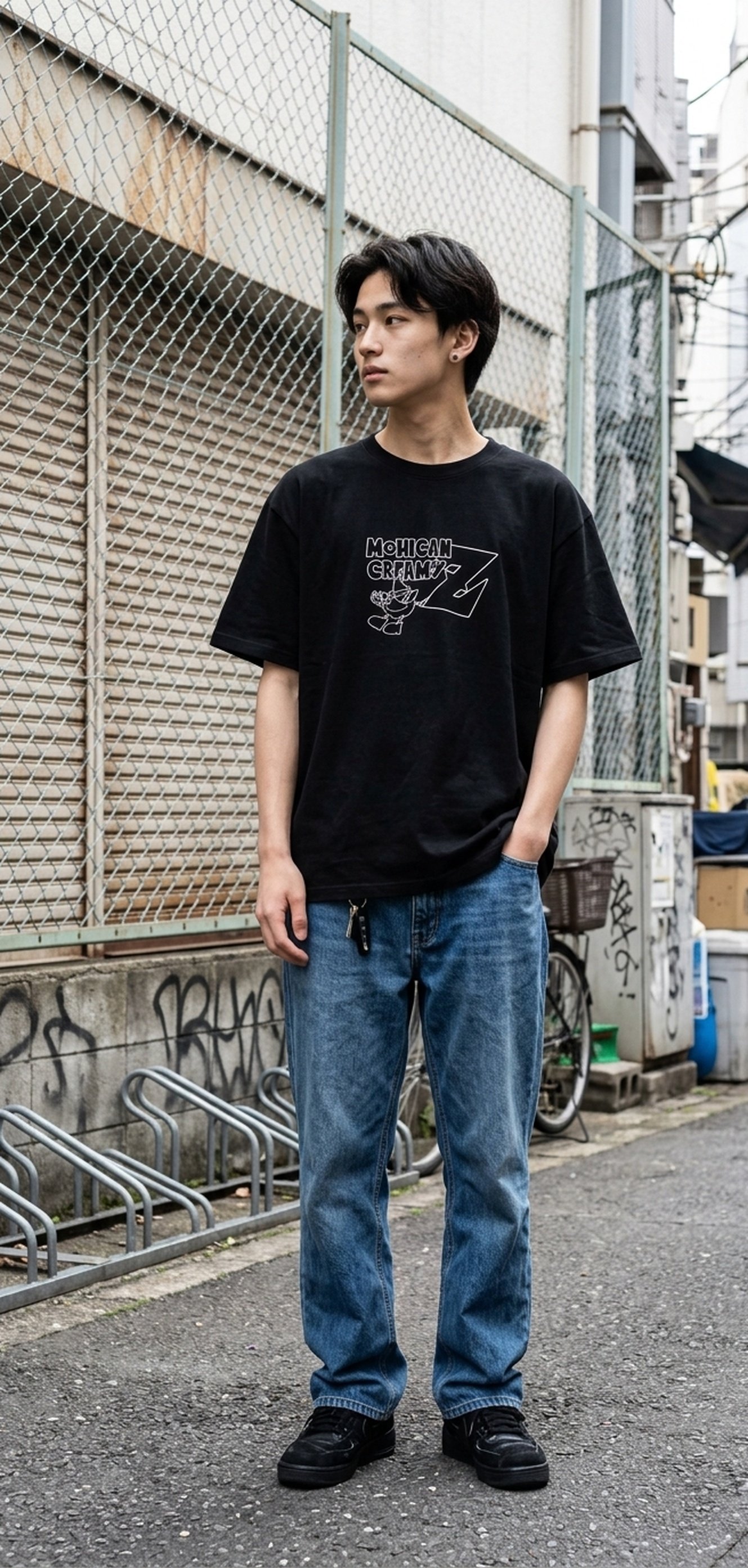 115078 Silkprint Kidsitem