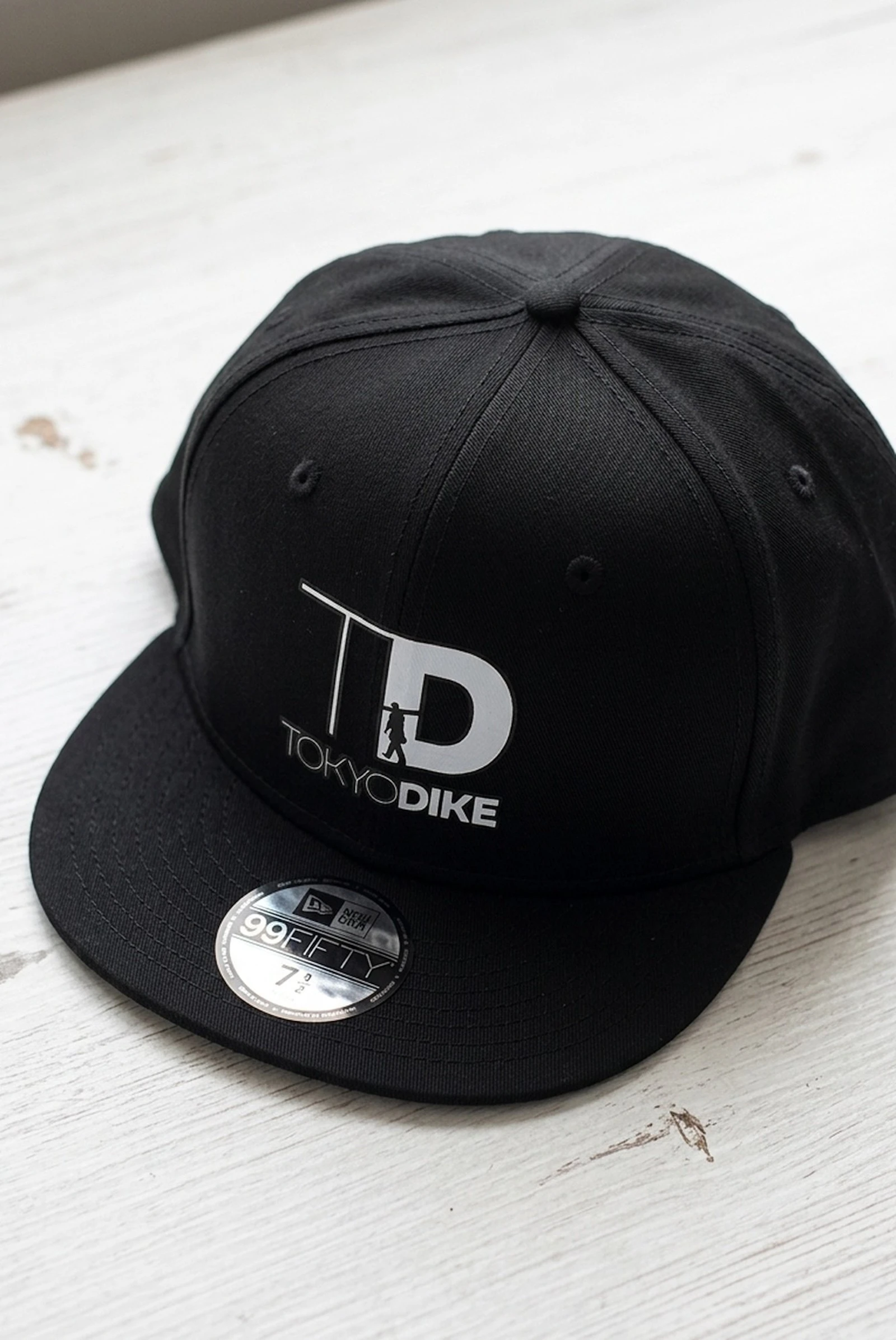722233 Dtfprint Cap