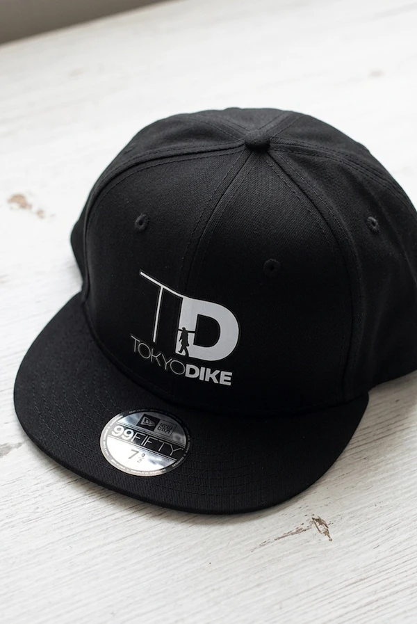 722233 Dtfprint Cap