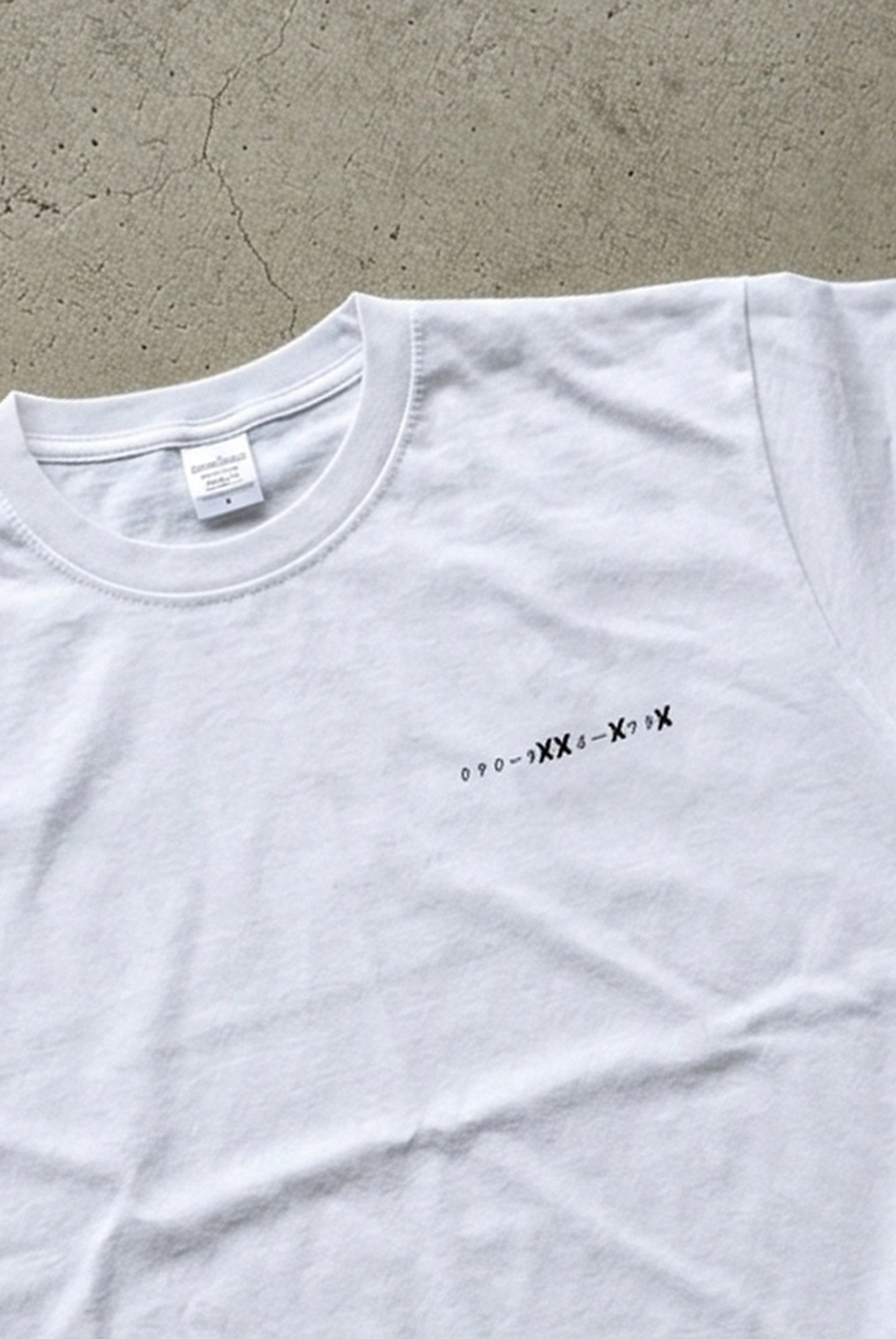 113255 Inkjet Tshirt