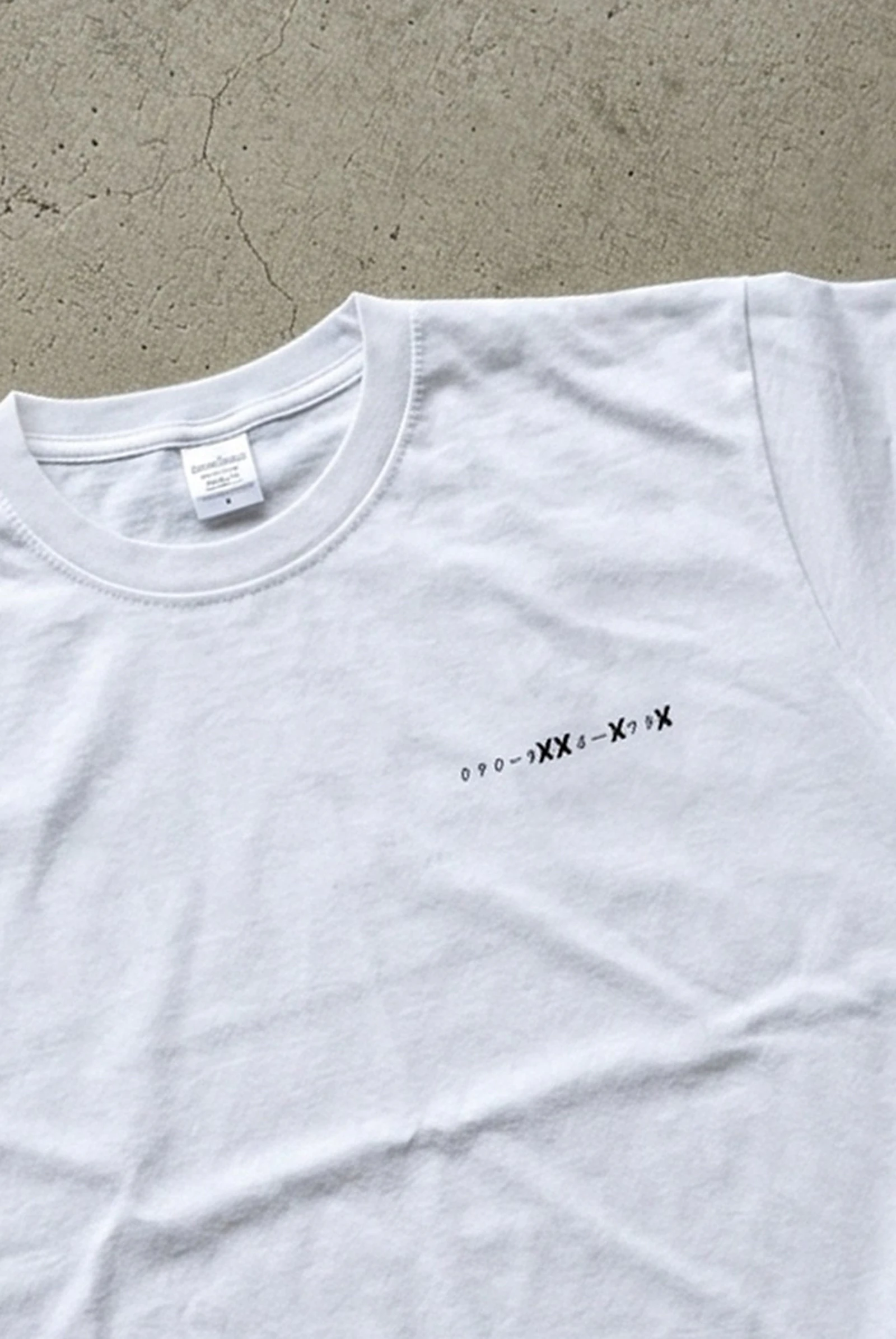113255 Inkjet Tshirt