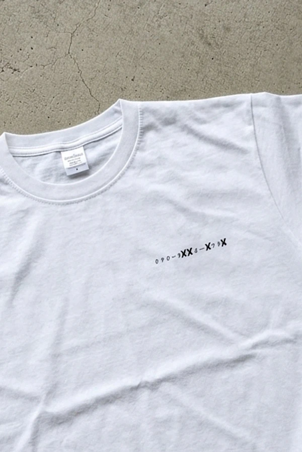 113255 Inkjet Tshirt