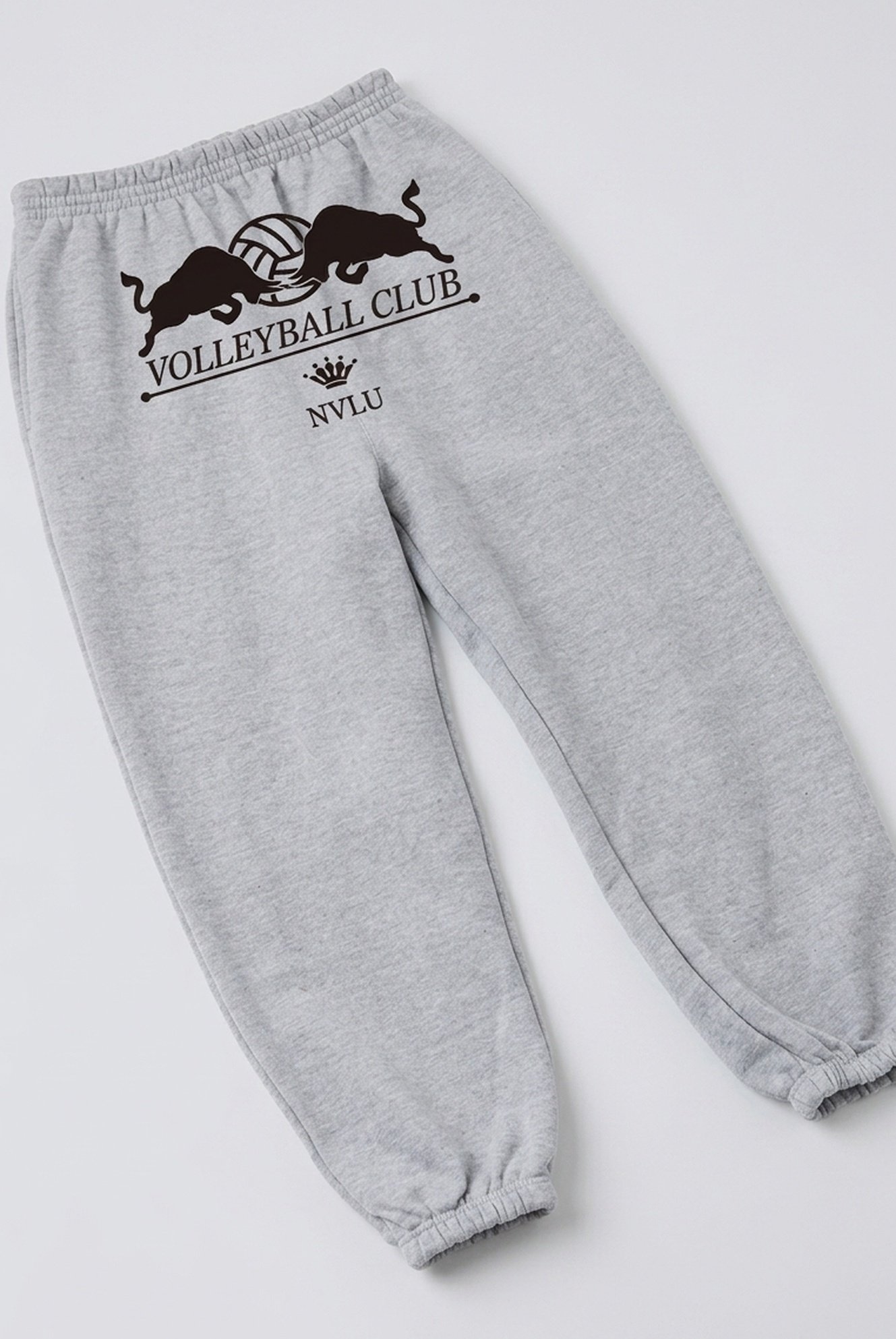 101547 Silkprint Sweatpants