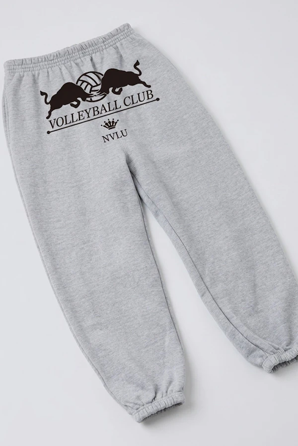 101547 Silkprint Sweatpants